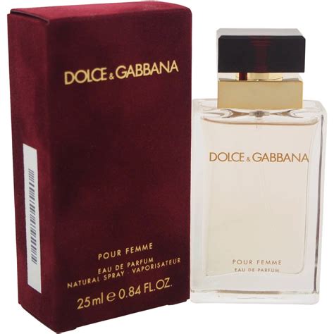 dolce gabbana perfume pur femme|dolce gabbana feminine.